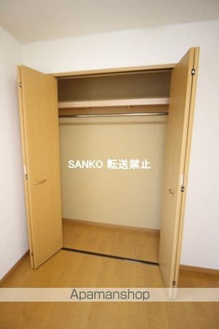 アワードN19の内装写真