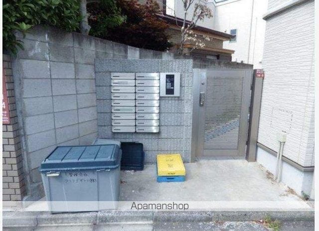 サークルハウス西荻北のその他写真