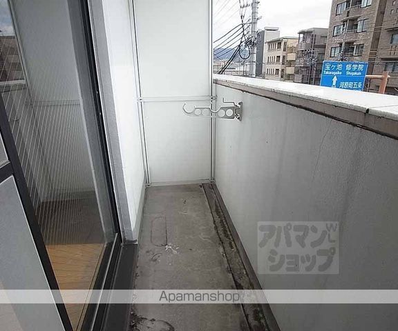 ARATAの内装写真