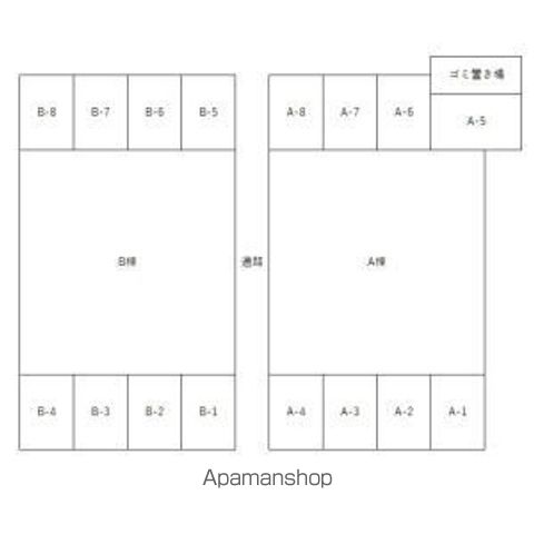 D−ROOM大野城のその他写真