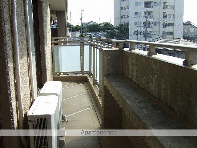 蜆塚ハイムAの内装写真