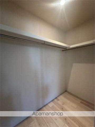 Le SOLEILの内装写真