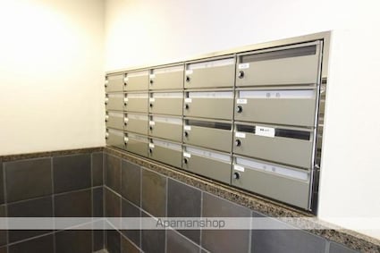 ストーンレイク子の浜[2LDK/61.38m2]の共用部1