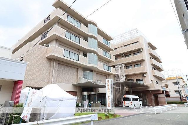 ウエルハイツ東園田の周辺写真
