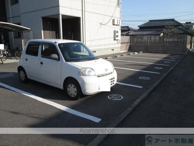 シャーメゾン南吉田 B棟のその他写真