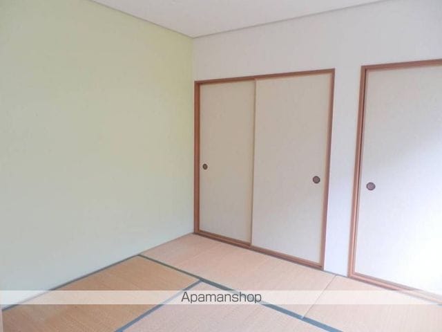 セジュール加納A棟の内装写真