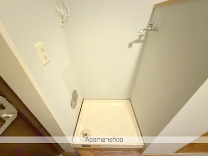 アルティメイトｂｕｉｌｄｉｎｇ．楠木[1K/27.37m2]の内装2