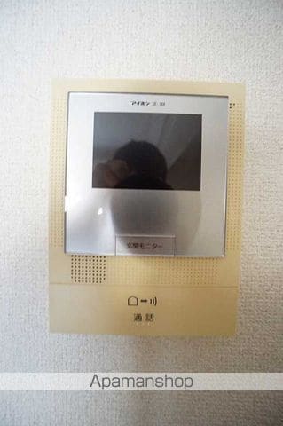 エルムビラの内装写真