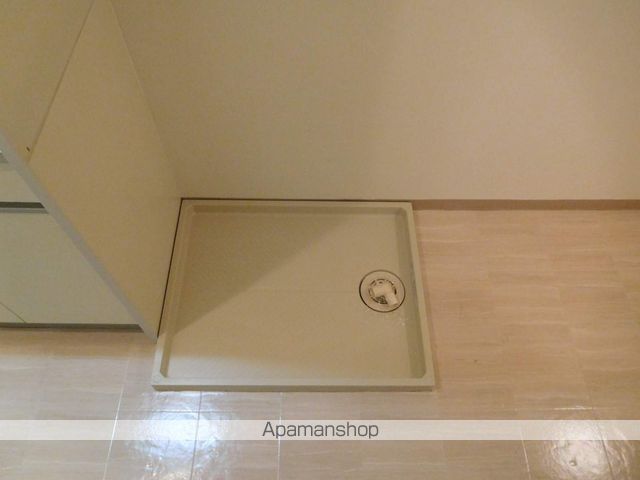 衣笠氷室町マンションの内装写真