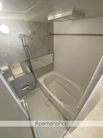 スプランディッド梅田グランノースの内装写真