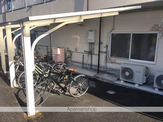 クレインのその他写真