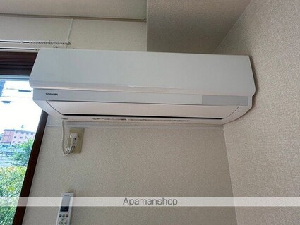 メルベーユ翔[2DK/50.42m2]の内装3