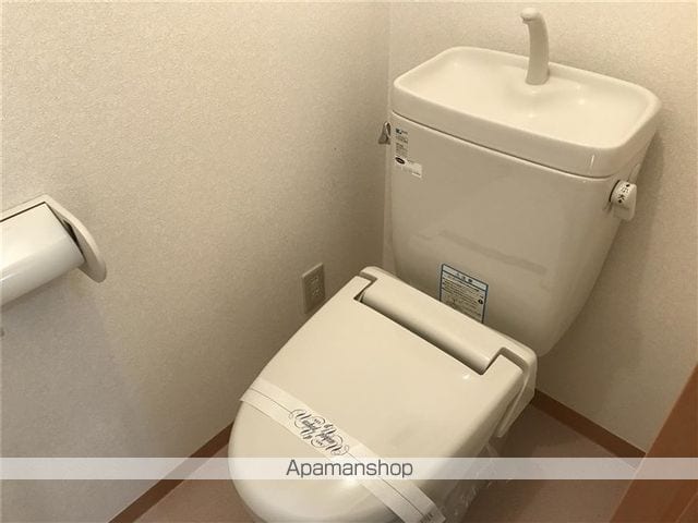 コーポK&Tの内装写真
