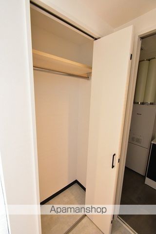 ピオネロ月寒の内装写真