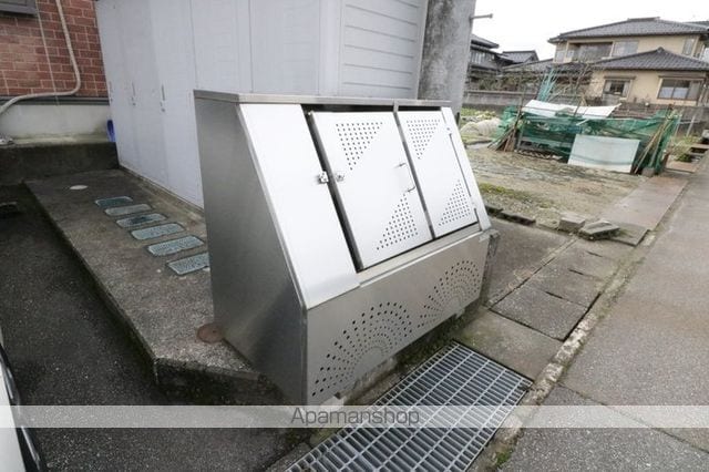ガーデン花水木の内装写真