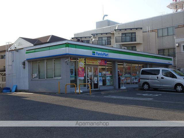 大宮マンションの周辺写真