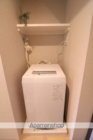 カレッジコート富山大学正門前の内装写真