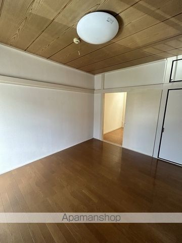 小杉NTコーポの内装写真