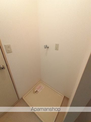 エルディム・ドリーマの内装写真