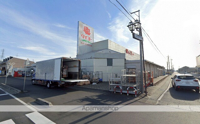 レオパレスB&Tの周辺写真