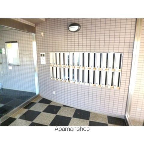 カーサベルデの内装写真