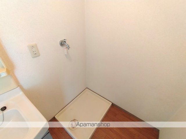 K’S HOUSEの内装写真