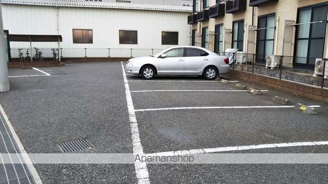 レオパレスラフィネのその他写真