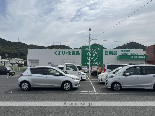 フェリーチェの周辺写真