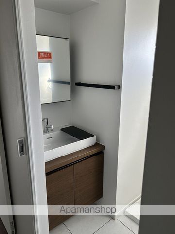 ドローム昭代IIの内装写真