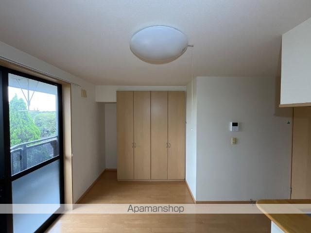 Prosperitaの内装写真