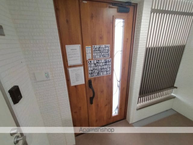 ラモーナ諸福IIの内装写真