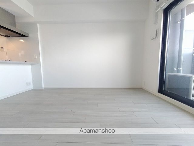 S−RESIDENCE東三国AMANTEの内装写真