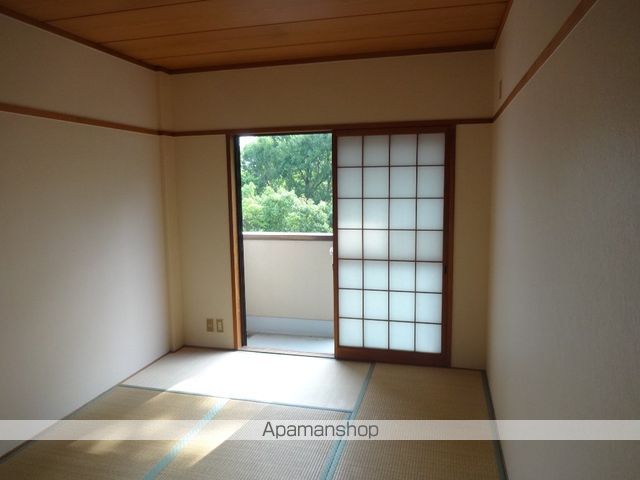 パークハイム久宝寺の内装写真