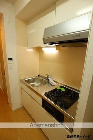 ＩＤＥＡ春日 403 ｜ 福岡県春日市須玖南１丁目133（賃貸マンション1K・4階・28.35㎡） その8