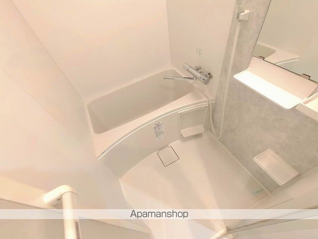 ARTIZA ESAKAの内装写真