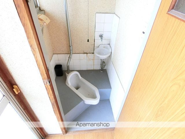 第一大峰荘の内装写真