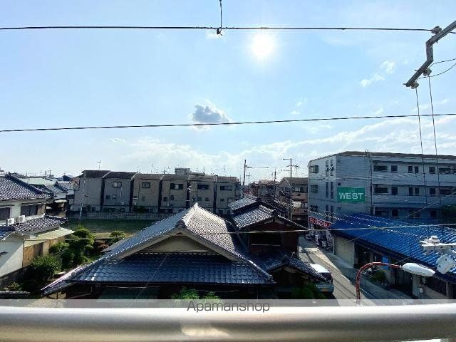 エヌ.プレジールの内装写真