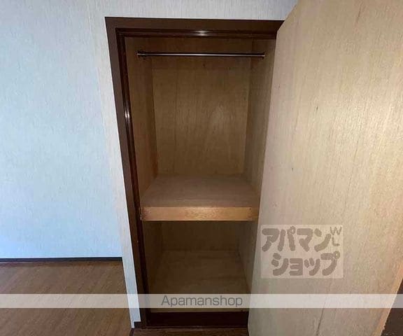 ハイツ松山の内装写真
