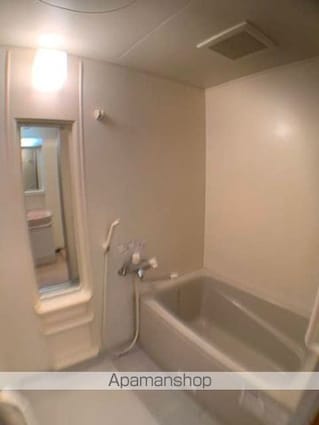 Ｎａｓｕ２７[2LDK/56.7m2]のバス