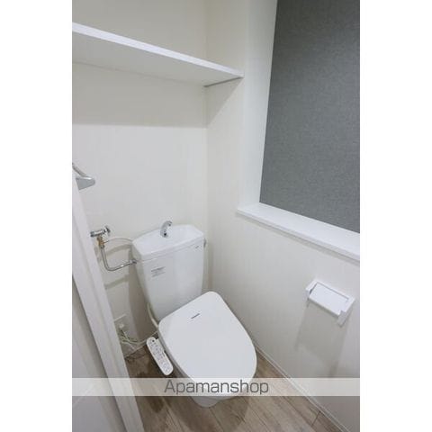 RD GRACE新札幌の内装写真