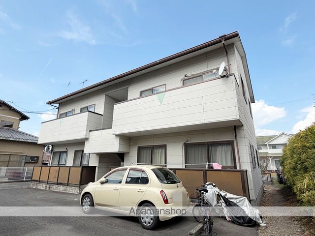 スバルIIの外観写真