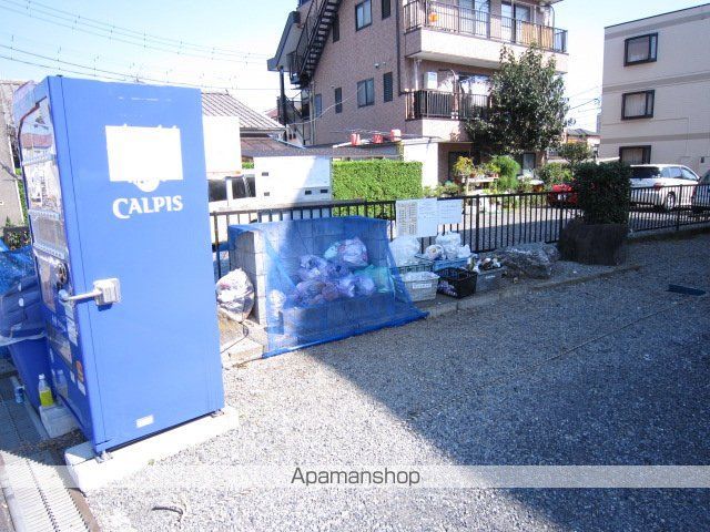 パールハイツ河辺のその他写真