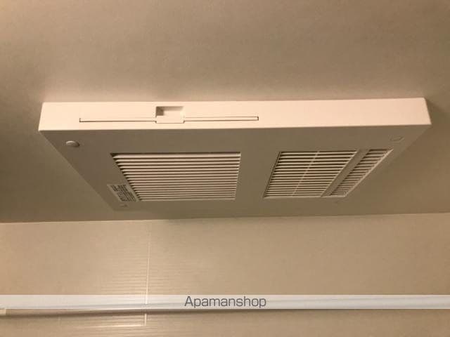 ヴァン ヴェールの内装写真