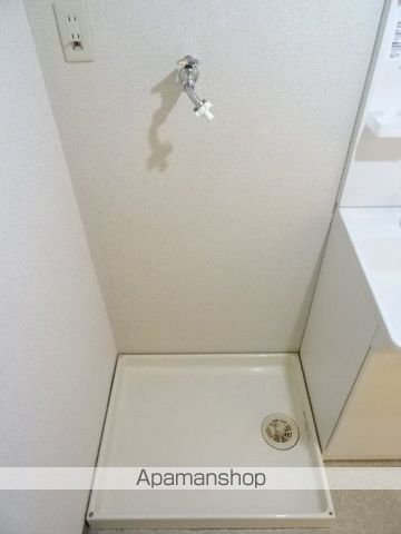 メゾンルミエールの内装写真