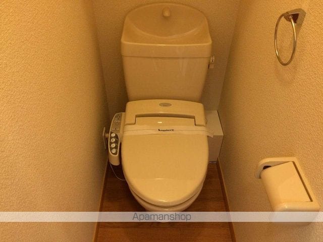 レオパレスサザンクロス海老塚の内装写真