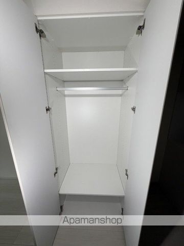 AIFLAT明大前の内装写真