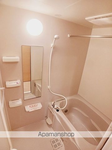 ファインステージSの内装写真