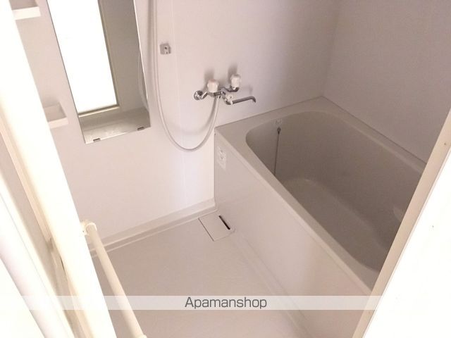 グレイスMの内装写真