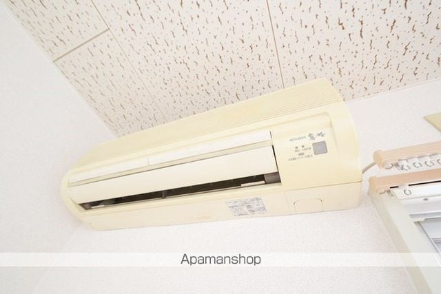 サンハイム長岡の内装写真