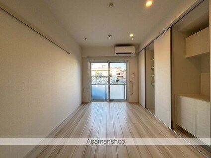 マリウスヒル仙台１[1K/26.08m2]の内装1